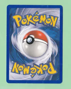 Pokemon 2003 Potion 91/109 Trainer - Image 2