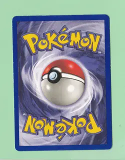 Pokemon 2000 Super Potion 117/130 Trainer - Image 2