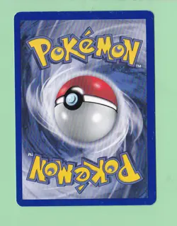 Pokemon 2000 Full Heal 111/130 Trainer - Image 2