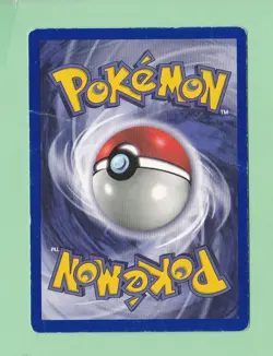 Pokemon 2000 Energy Retrieval 110/130 Trainer - Image 2