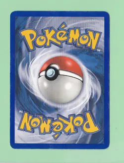 Pokemon 2003 Treecko 80/97 50 HP - Image 2