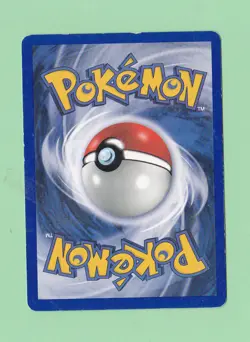 Pokemon 2001 Hyper Devolution Spray 73/75 Trainer - Image 2