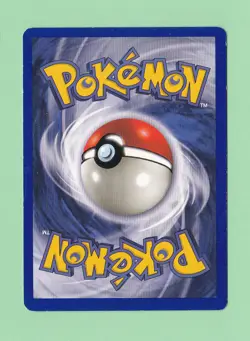 Pokemon 1999 Energy Removal 92/102 Trainer - Image 2
