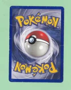Pokemon 1999 Recycle 61/62 Trainer - Image 2