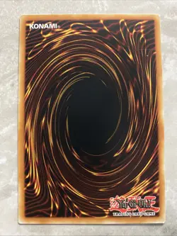 Yugioh - Mind Control - Quarter Century Secret Rare - RA02-EN046 - Image 2