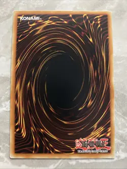 Yugioh - Anti-Spell Fragrance - Quarter Century Secret Rare - RA02-EN076 - Image 2