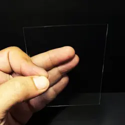 100PCS Pokemon TCG Card Sleeves Ultra Clear Protector for Trading Cards Yugioh - Image 1