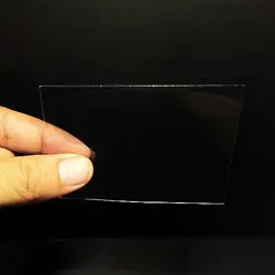 100PCS Pokemon TCG Card Sleeves Ultra Clear Protector for Trading Cards Yugioh - Image 5