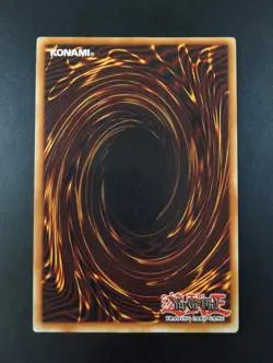 YUGIOH 2003 | SOUL EXCHANGE | SDY-G037 (SDY-041) | OLD PRINT GERMAN | EXCELLENT - Image 2