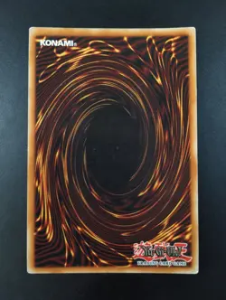 YUGIOH 2003 | SOUL EXCHANGE | SDY-G037 (SDY-041) | OLD PRINT GERMAN | EX-VG - Image 2