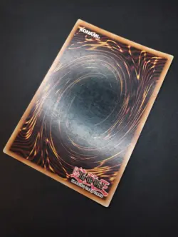 YUGIOH 2003 | SOUL EXCHANGE | SDY-G037 (SDY-041) | OLD PRINT GERMAN | EX-VG - Image 4