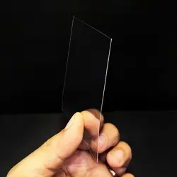 100PCS Pokemon TCG Card Sleeves Ultra Clear Protector for Trading Cards Yugioh - Image 5