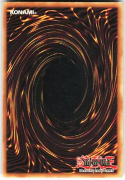 Dark Lucius LV8 CDIP-EN011 Yugioh TCG Ultra Rare MP - Image 2