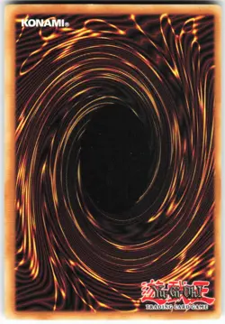 Necroface CRMS-ENSE1 Yugioh TCG Super Rare LP - Image 2