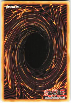 Miracle Fusion MP25-EN021 Yugioh TCG Starlight Rare NM - Image 2