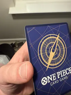Shanks (Championship 2023) [186]OP01-120 One Piece Promotion Cards Foil - Image 4