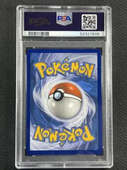 Pokemon Cards PSA 9 MINT Moltres Zapdos Articuno GX Hidden Fates ETB Promo SM210 - Image 2