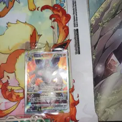 Lucario VSTAR SWSH291 SWSH: Sword & Shield Promo Cards Holo SEALED - Image 1