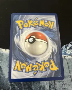 Team Magma's Groudon Holo Pokemon Celebrations Classic Collection TCG Card 9/95 - Image 2
