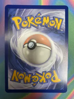 Gholdengo EX Pokemon TCG Paradox Rift Double Rare Holo Card NM 139/182 - Image 2