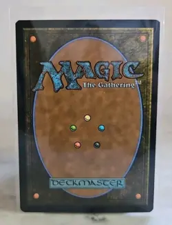 MTG: Leyline Axe 129 - Foundations - NM Condition - Image 2