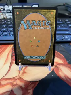 Magic The Gathering Multiversal Passage (Borderless) Marvel's Spider-Man Foil - Image 2