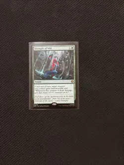 Strength of Will Marvel's Spider-Man Regular - Image 2