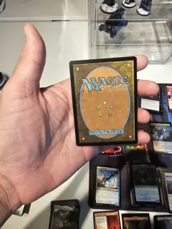 MTG The Soul Stone Marvel's Spider-Man MYTHIC RARE M0066 - Image 3