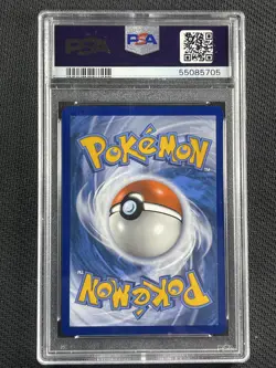 Pokemon Cards PSA 10 Togepi Cleffa Igglybuff Gx Tag Team S&M Promo 20th 143a/236 - Image 2