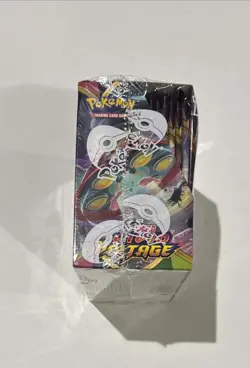 Pokemon Sword and Shield Vivid Voltage Booster Box 36 Packs - Factory Sealed Box 820650817496 - Image 4