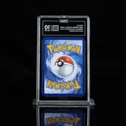 2025 POKEMON S & V PRISMATIC EVOLUTIONS EEVEE EX BLACK STAR PROMO 174 TAG 10 - Image 2