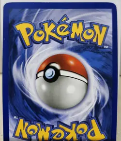 Pokemon - 18/130 Venusaur Near Mint Holo Base Set 2 Heavily Played HP Swirl - Image 5