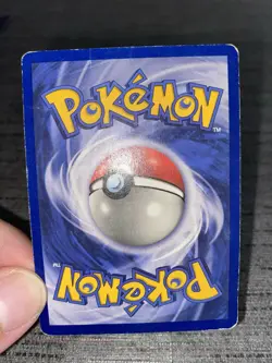 Carte Pokemon Dragonair 18/102 Rare Set De Base Wizard Anglais Occasion - Image 4