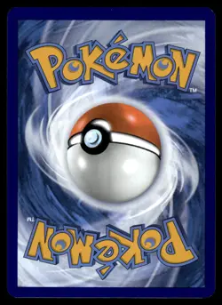 RIGID BAND [FOIL] - 165/165 - POKEMON 151 MEW-EN REVERSE ENGLISH - NM - Image 2