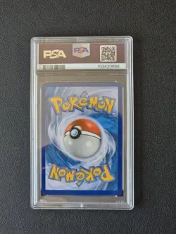Pokemon Ceruledge GEM MINT PSA 10 Surging Sparks Illustration 197/191 Ace TCG - Image 2