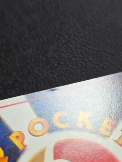 Pokemon TCG Rocket's Snorlax (1999) Japanese Gym Challenge. No. 143. - Excellent - Image 3