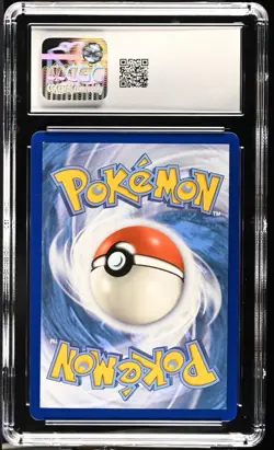 CGC 10 Eevee VMAX SWSH087 Black Star Promos Sword & Shield Pokemon - Image 2