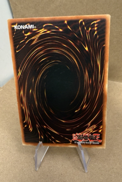 YuGiOh • Millennium Shield • MP1-001 • Ultra Rare McDonalds Promo • LP - Image 5