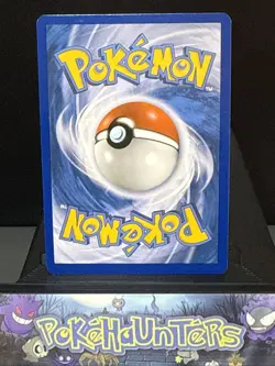 Pokemon Card White Kyurem EX BW63 2012 Black & White Black Star Promo Near Mint - Image 2