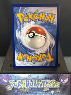 Pokemon Card Arven S&V Base Set 249/198 Holo Special Illustration Rare NM - Image 2