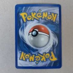 Metal Energy EX Unseen Forces 97/115 Holo Rare Stamped Nintendo Pokemon Card - Image 2