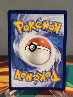 Galarian Moltres SWSH284 Black Star Promo Pokemon Card - Image 2