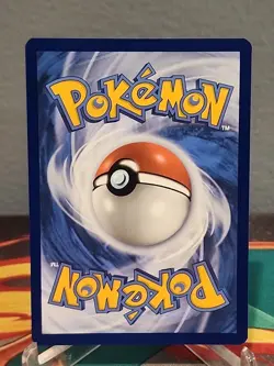 Galarian Moltres SWSH284 Black Star Promo Pokemon Card - Image 2