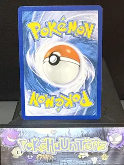 Pokemon Card Darkrai EX BW46 Rare Black Star Promo Light Play - Image 3