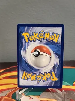 Galarian Moltres SWSH284 Black Star Promo Pokemon Card - Image 2