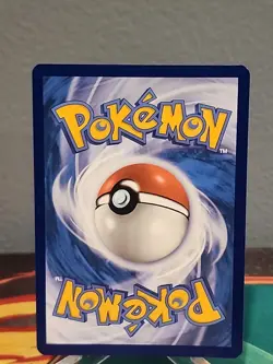 Galarian Moltres SWSH284 Black Star Promo Pokemon Card - Image 2