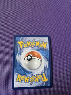Eevee EX SVP 174 Pokemon TCG S&V Prismatic Evolutions UPC Black Star Promo - Image 2
