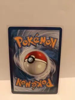 Apoquallyp Ex Full Art - 160/086 Weisse Flammen - Deutsch - Pokemon - Image 2
