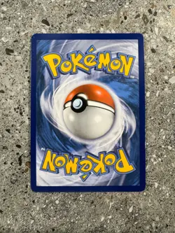 Pokemon TCG Cards Volcanion EX 107/114 Steam Siege Full Art Ultra Rare EXC-NM - Image 2