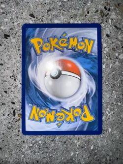 Pokemon TCG Cards Volcanion EX 107/114 Steam Siege Full Art Ultra Rare EXC-NM - Image 4